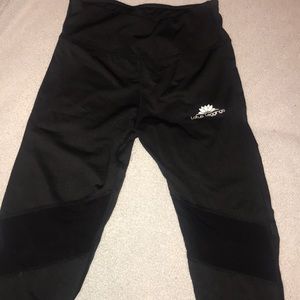 Brand new Lotus Leggings